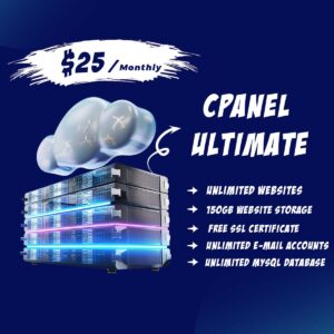 cPanel Ultimate
